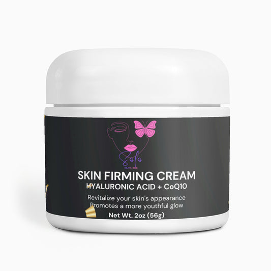 Skin Firming Cream